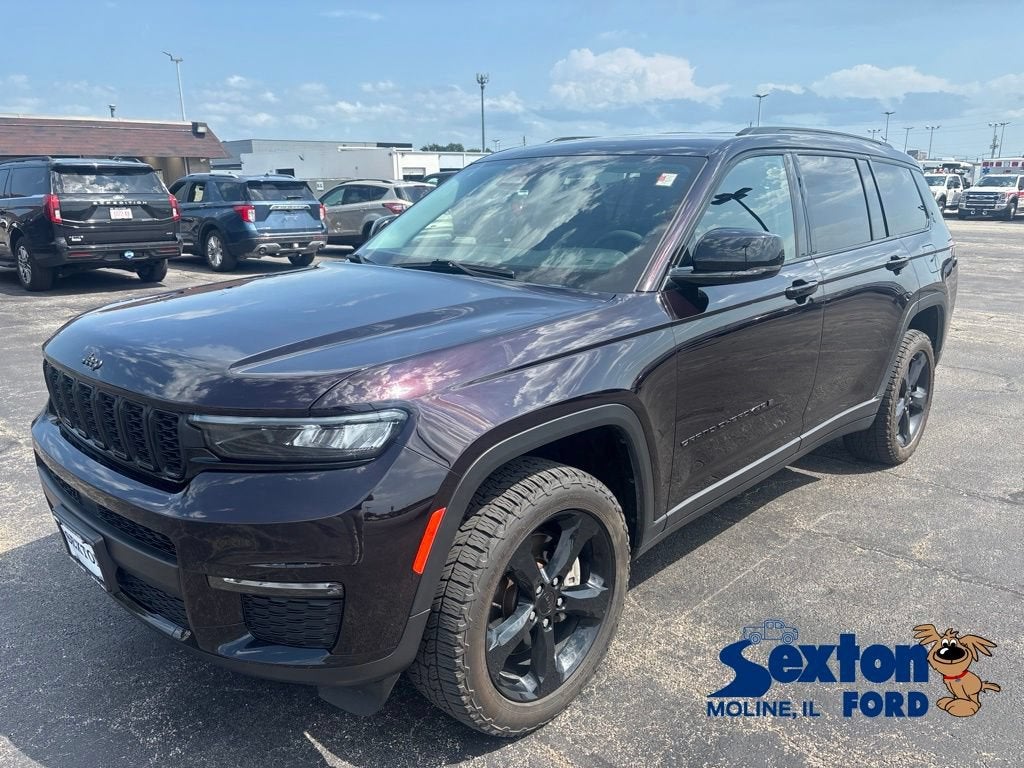 jeep grand cherokee l 2023 1C4RJKBG9P8719477 image jeep grand cherokee l 2023 1C4RJKBG9P8719477 image